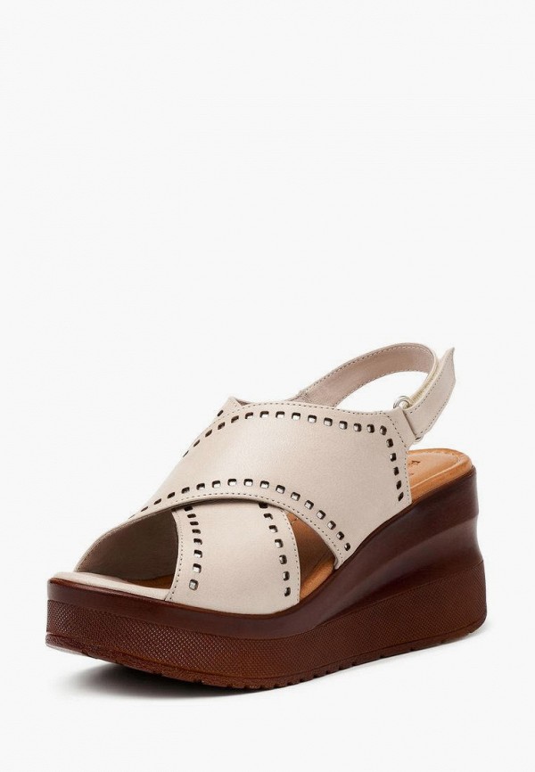 фото Босоножки pierre cardin