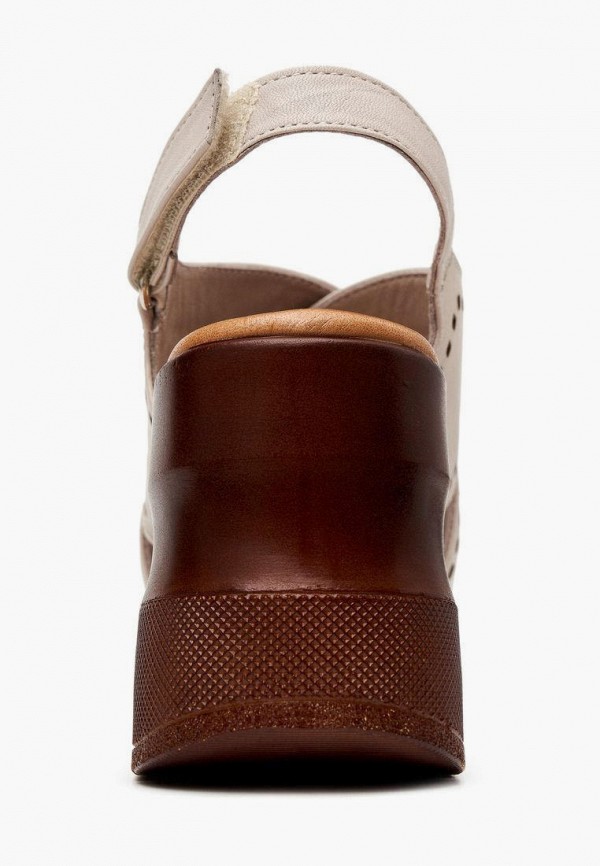 фото Босоножки pierre cardin