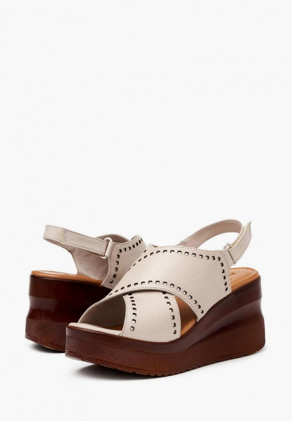 фото Босоножки pierre cardin