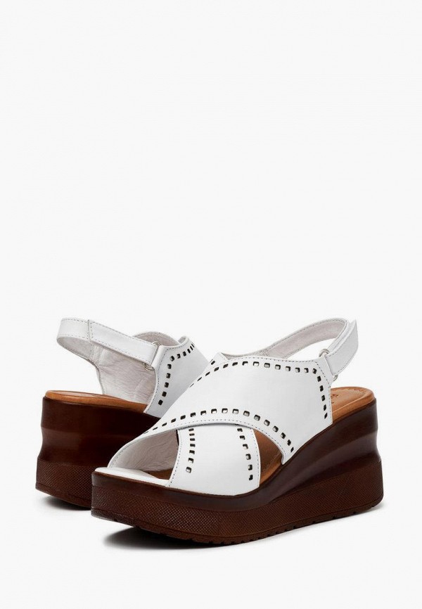 фото Босоножки pierre cardin