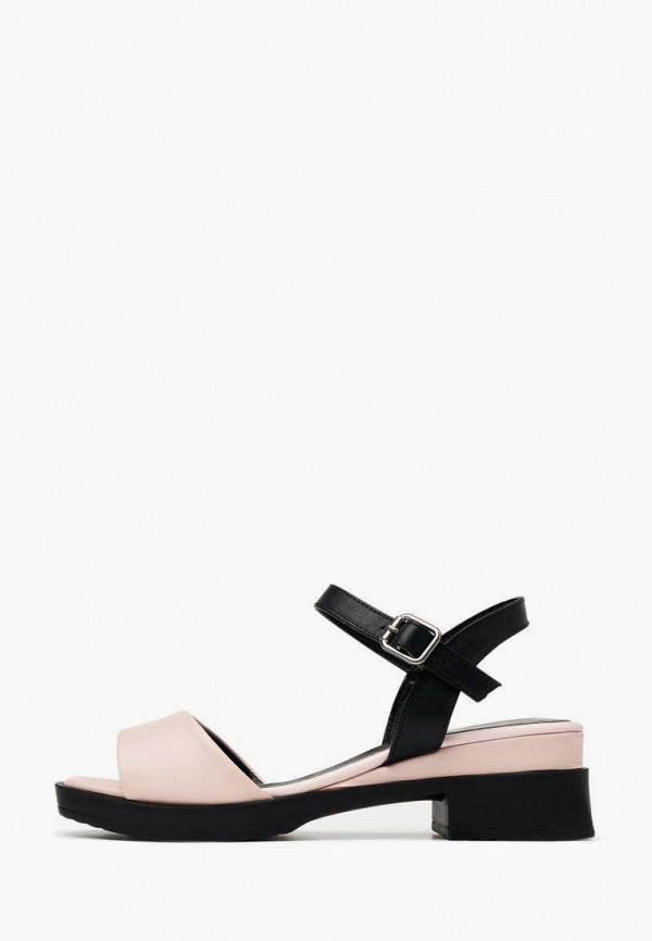 фото Босоножки pierre cardin