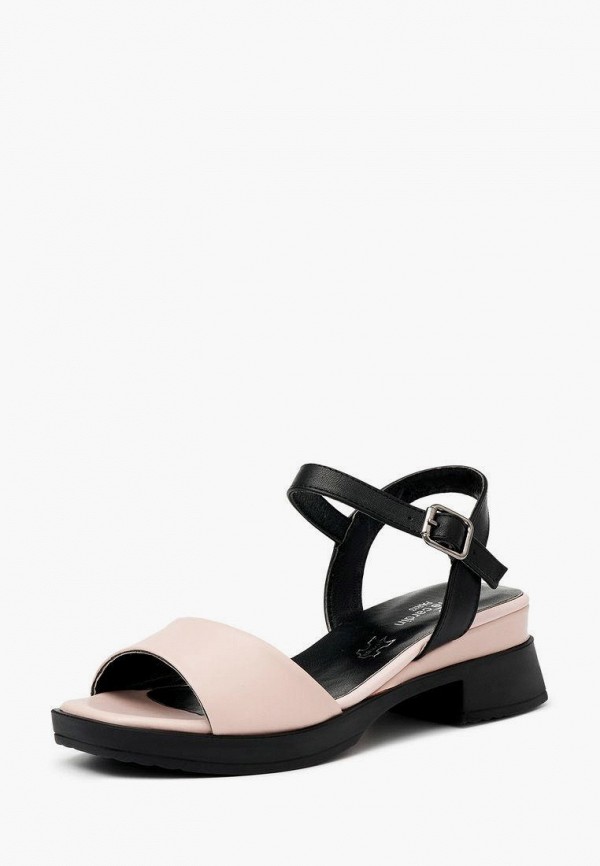 фото Босоножки pierre cardin