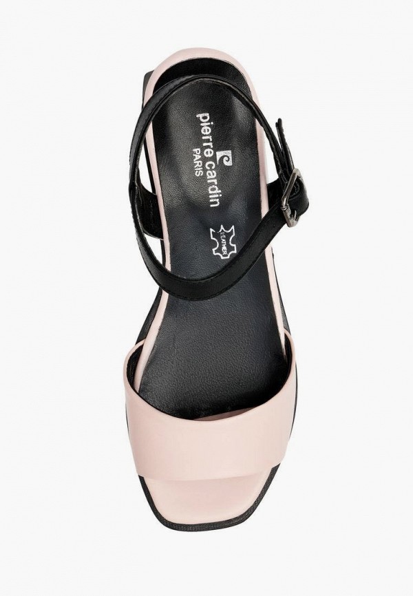 фото Босоножки pierre cardin