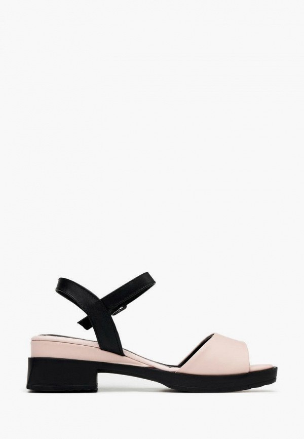 фото Босоножки pierre cardin