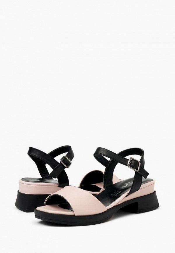 фото Босоножки pierre cardin