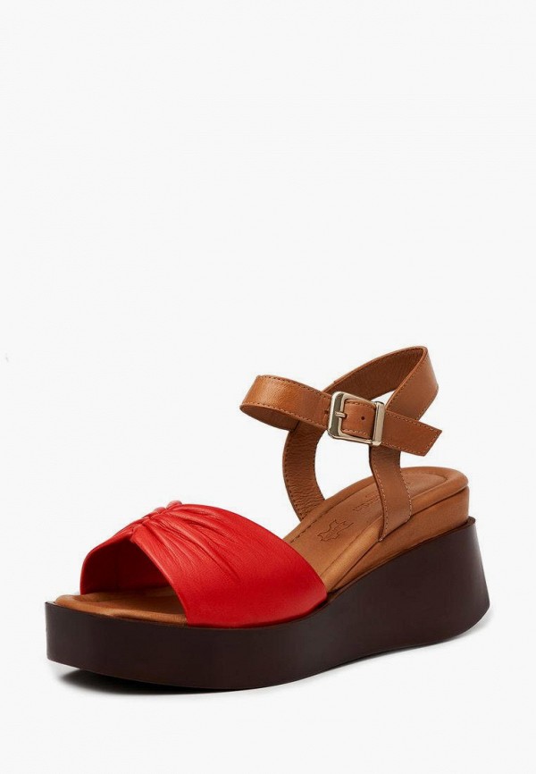 фото Босоножки pierre cardin