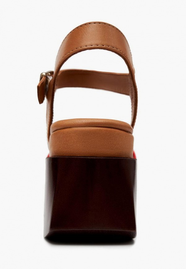 фото Босоножки pierre cardin