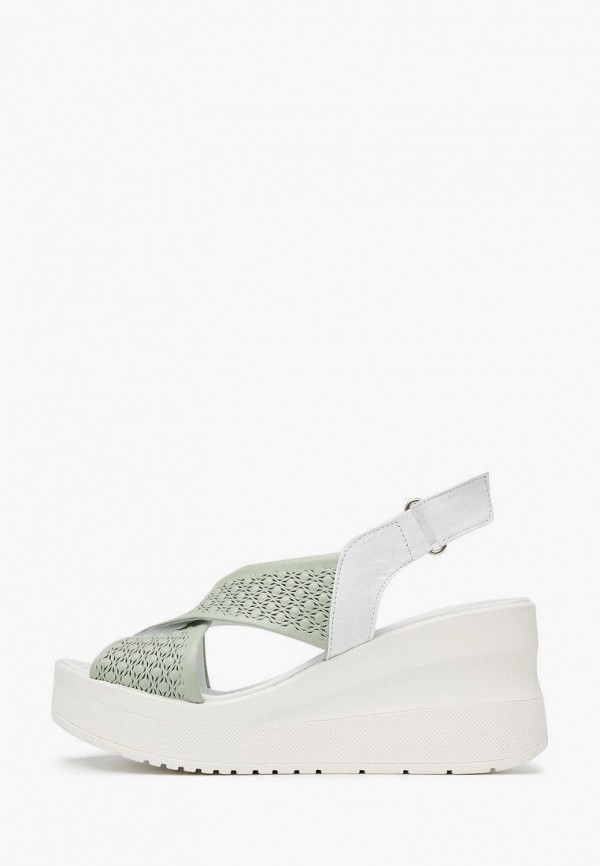 фото Босоножки pierre cardin