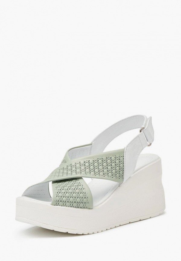 фото Босоножки pierre cardin