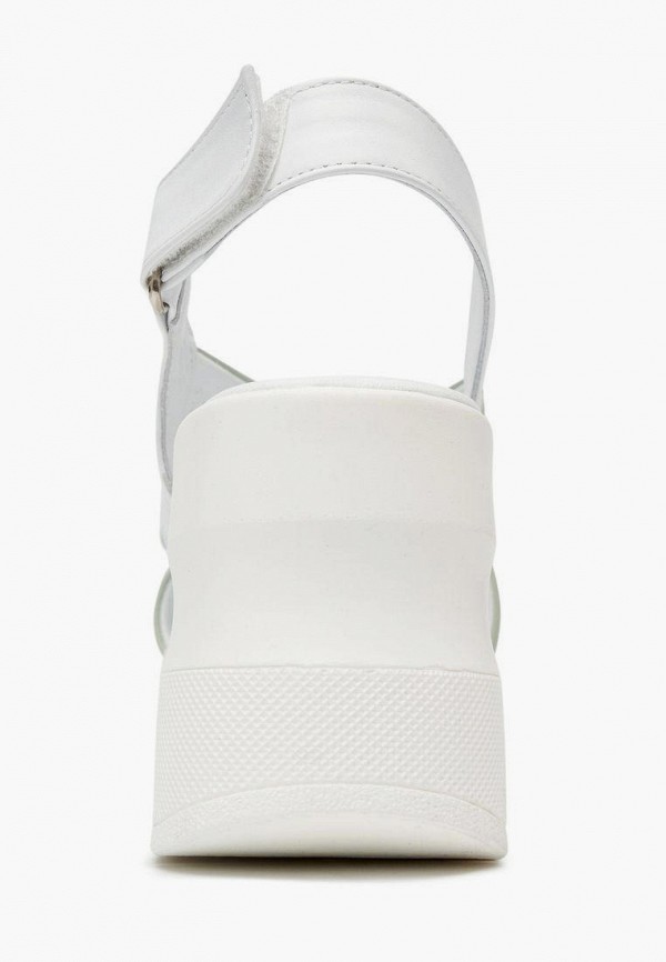 фото Босоножки pierre cardin