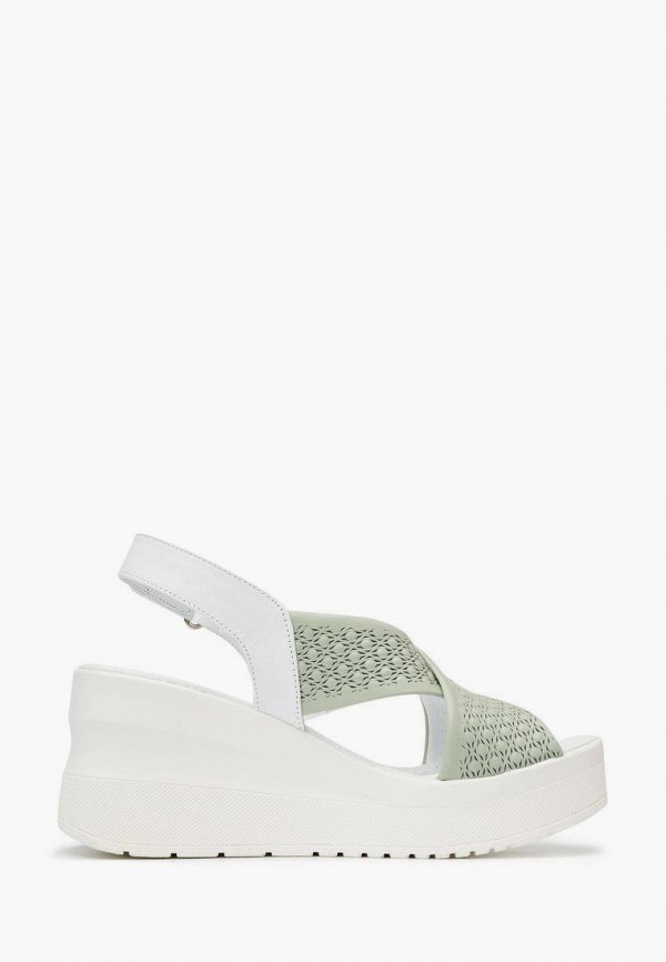 фото Босоножки pierre cardin