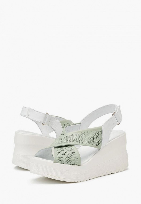 фото Босоножки pierre cardin