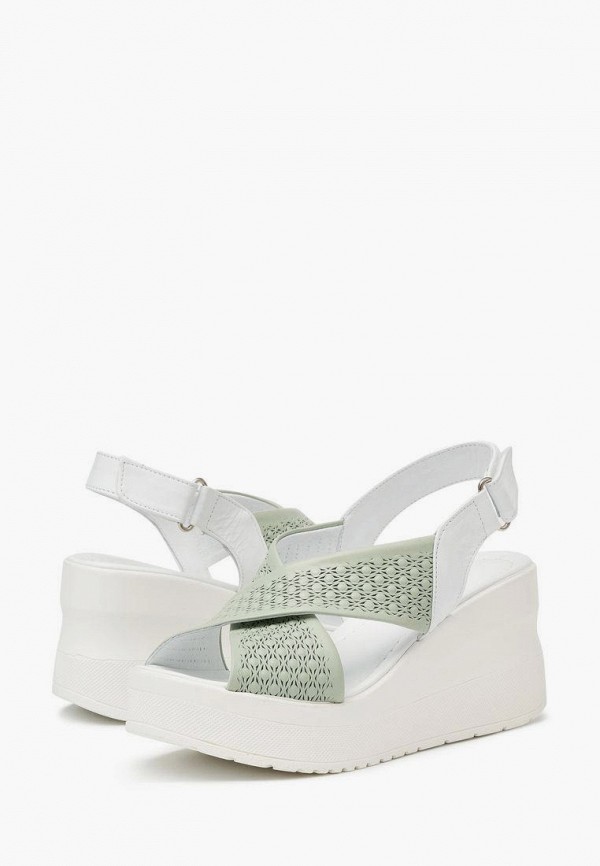 фото Босоножки pierre cardin