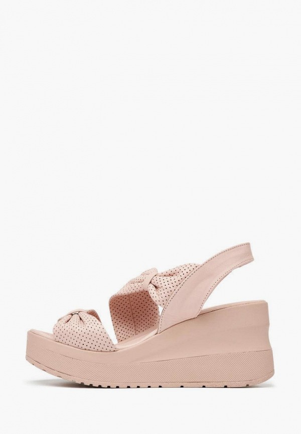 фото Босоножки pierre cardin