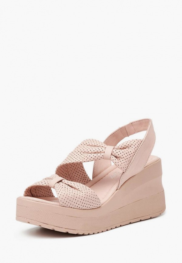 фото Босоножки pierre cardin