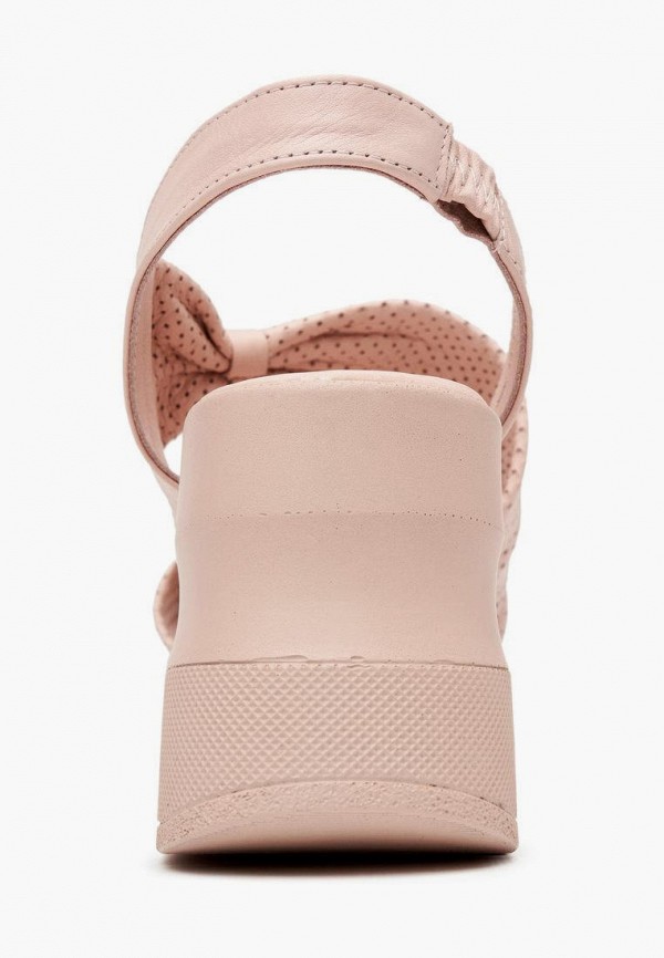 фото Босоножки pierre cardin