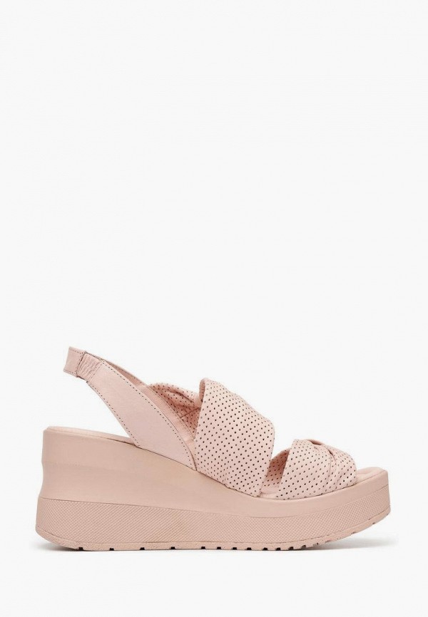 фото Босоножки pierre cardin