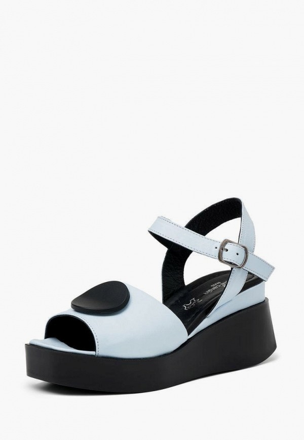 фото Босоножки pierre cardin