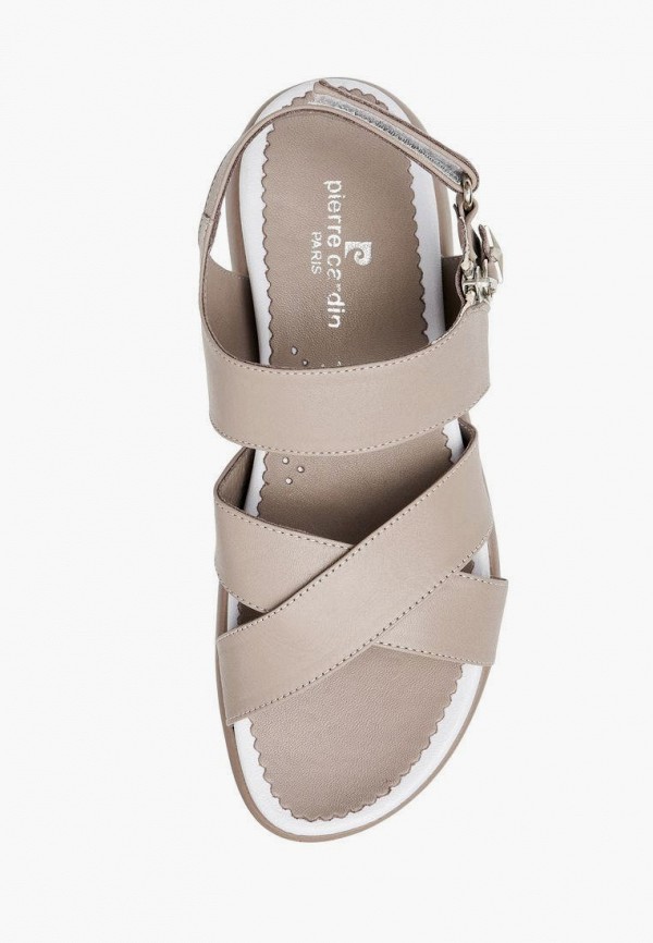 фото Босоножки pierre cardin