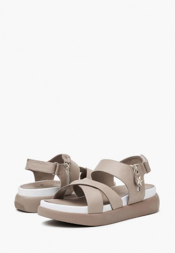 фото Босоножки pierre cardin