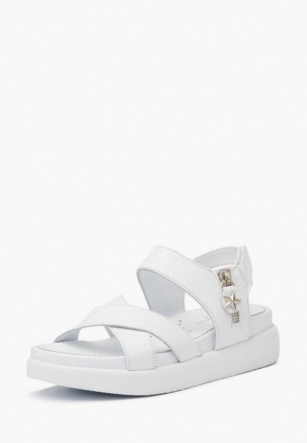 фото Босоножки pierre cardin