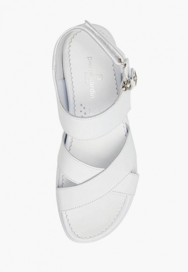 фото Босоножки pierre cardin