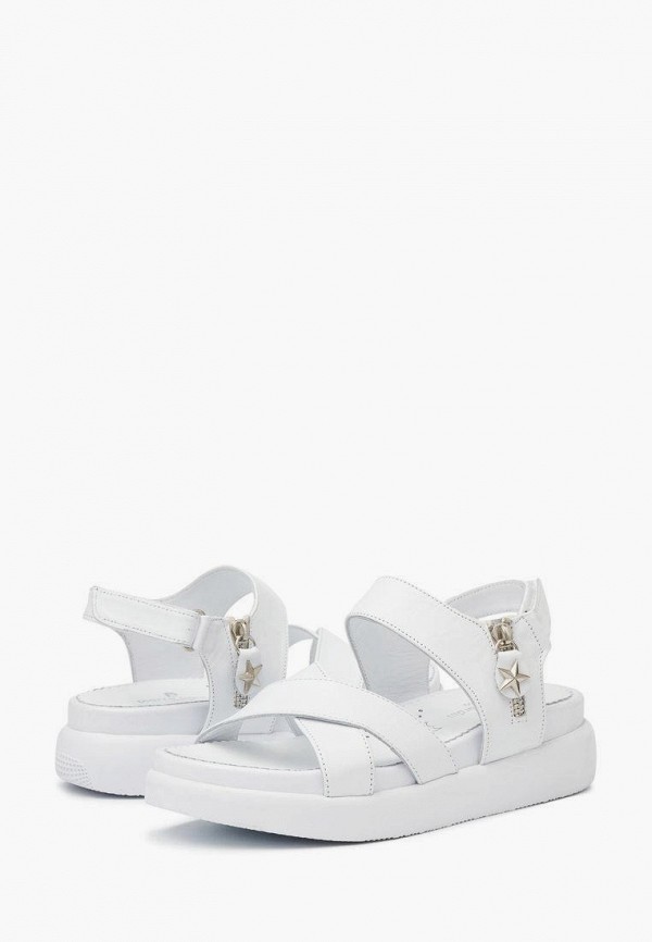 фото Босоножки pierre cardin