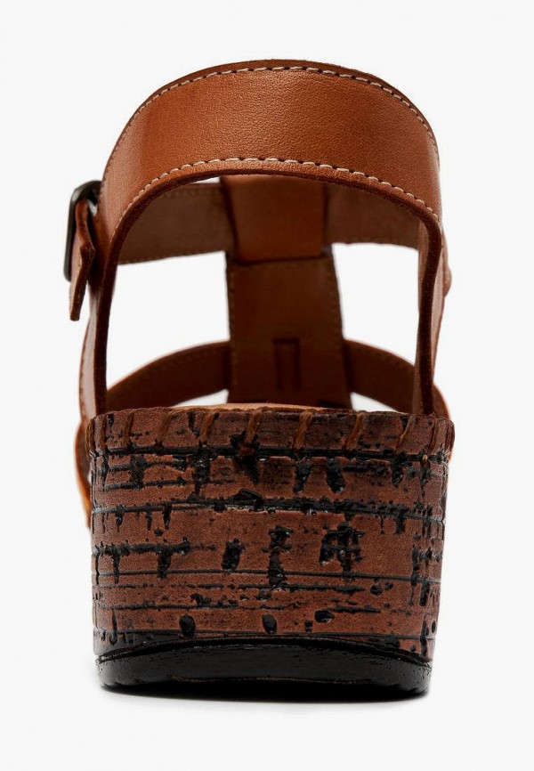 фото Босоножки pierre cardin