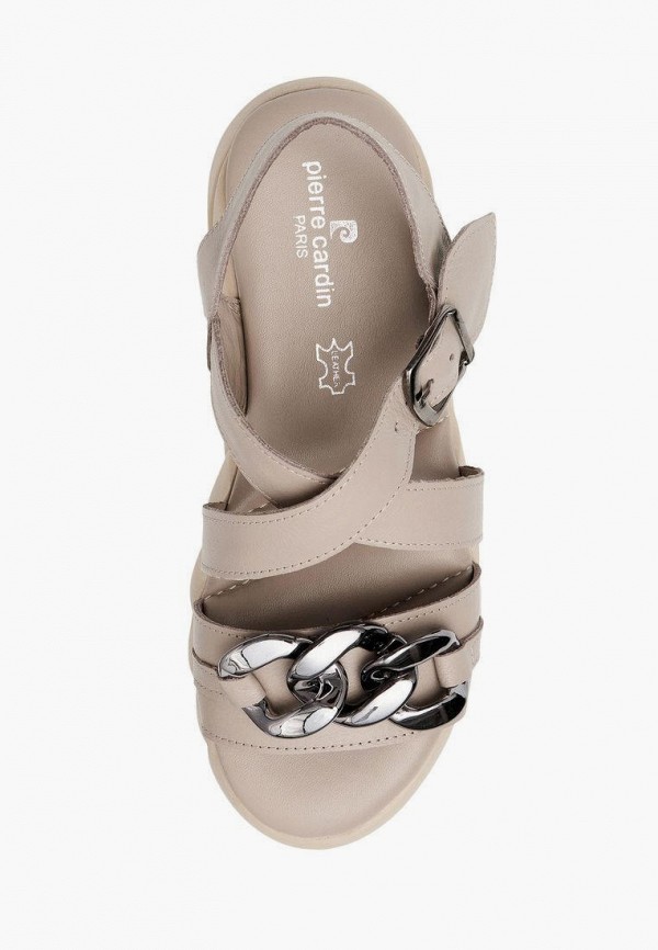 фото Босоножки pierre cardin