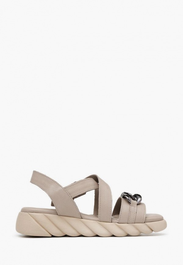 фото Босоножки pierre cardin