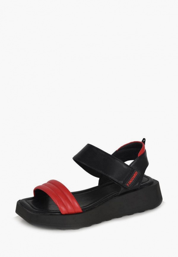 фото Сандалии t.taccardi