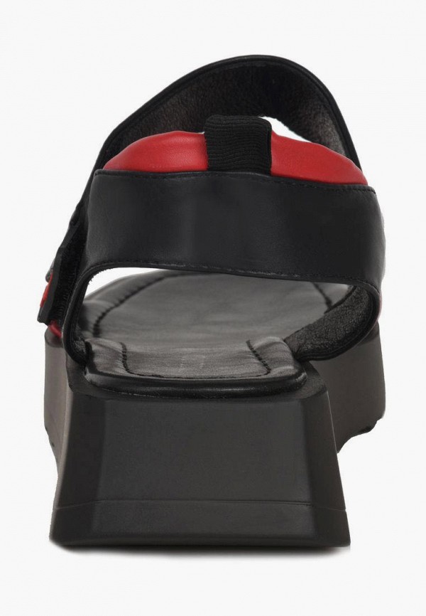 фото Сандалии t.taccardi