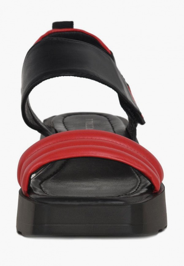 фото Сандалии t.taccardi