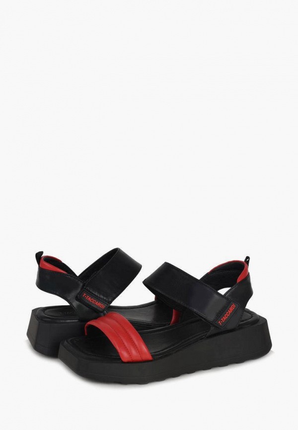 фото Сандалии t.taccardi