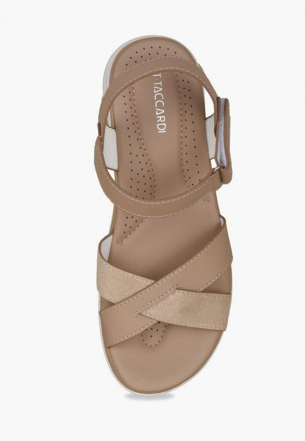 фото Босоножки t.taccardi