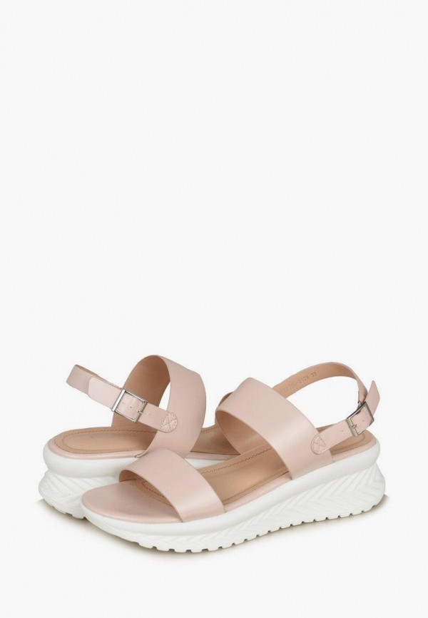 фото Босоножки t.taccardi