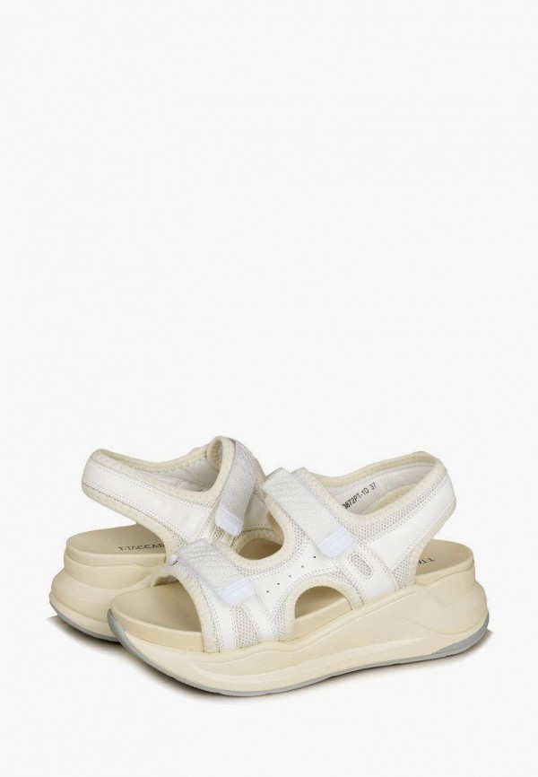 фото Босоножки t.taccardi