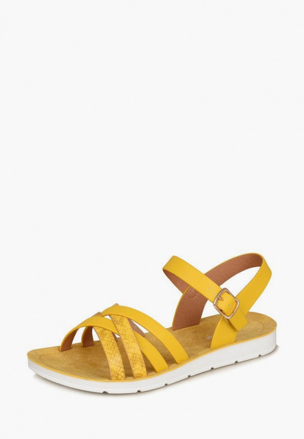 фото Сандалии t.taccardi