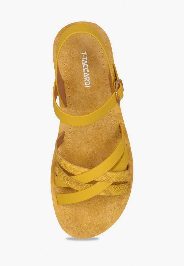 фото Сандалии t.taccardi