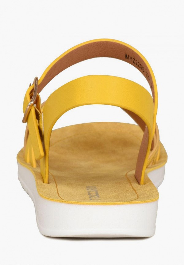 фото Сандалии t.taccardi