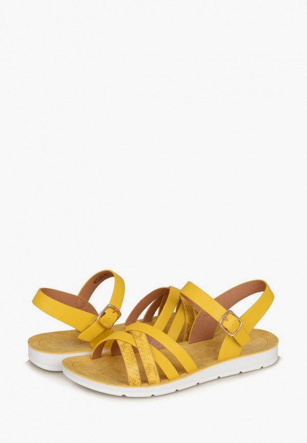 фото Сандалии t.taccardi