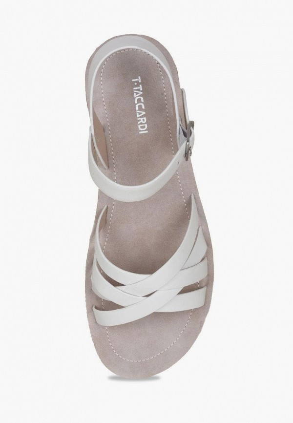 фото Сандалии t.taccardi