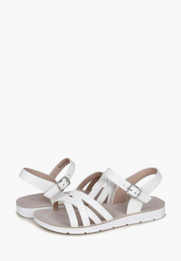 фото Сандалии t.taccardi