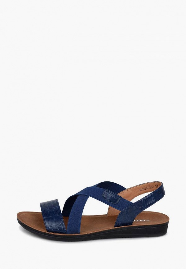 фото Сандалии t.taccardi