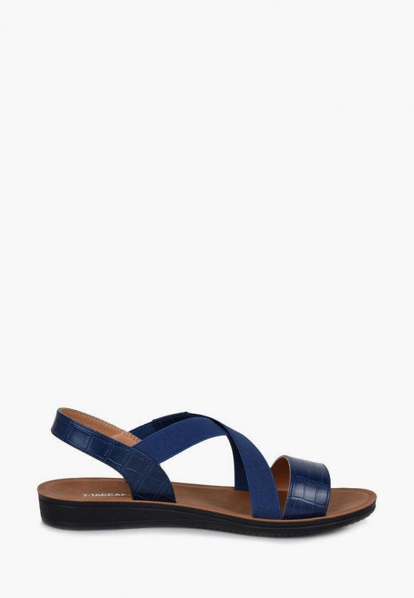 фото Сандалии t.taccardi