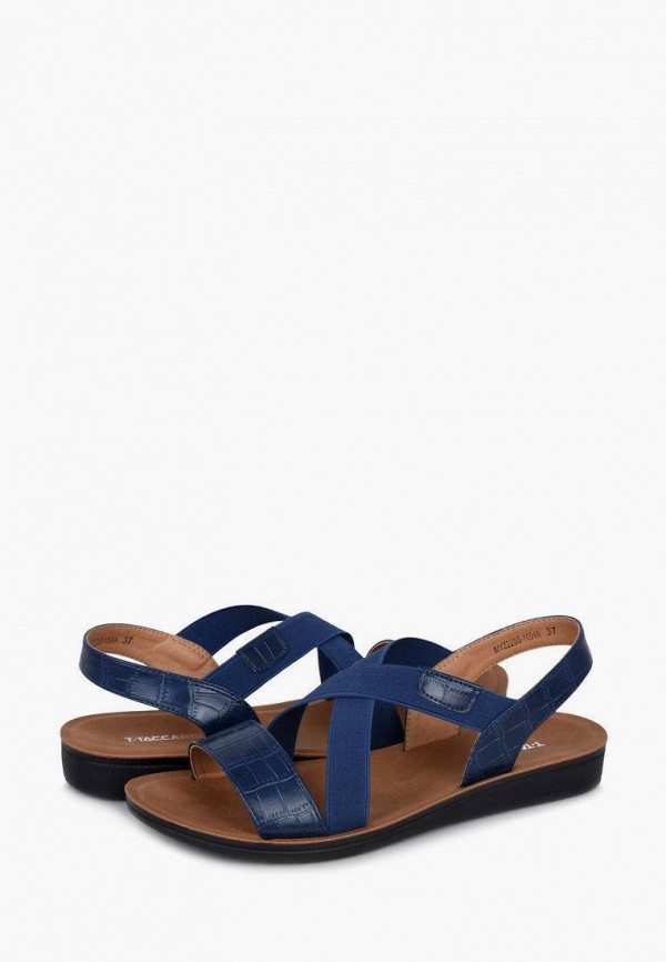 фото Сандалии t.taccardi