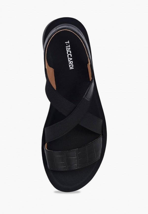 фото Сандалии t.taccardi