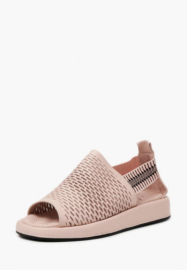 фото Босоножки pierre cardin