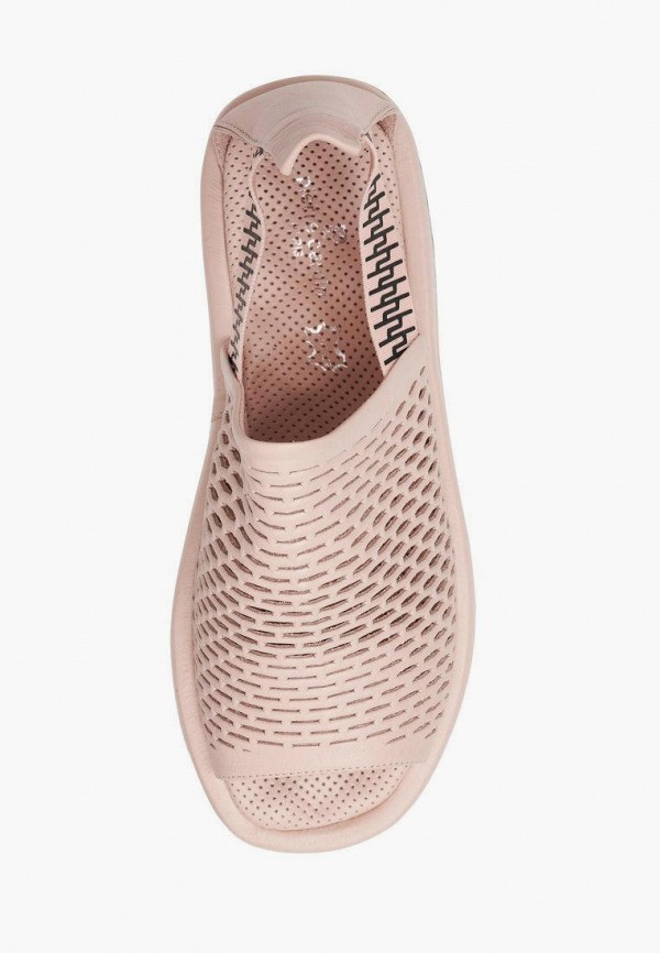 фото Босоножки pierre cardin