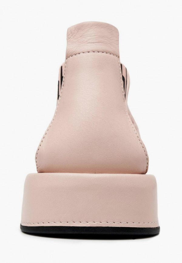 фото Босоножки pierre cardin